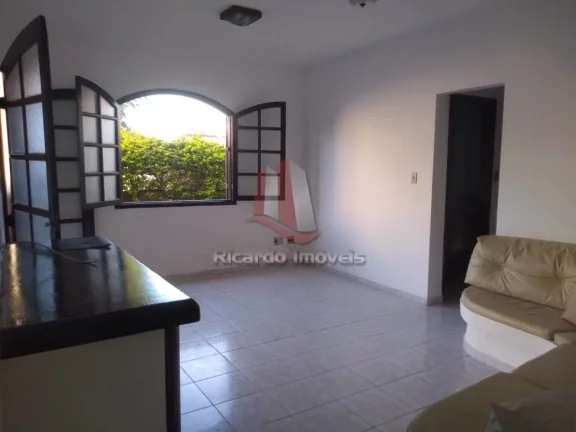 Imagem Casa Térrea 2 Quartos e Vaga Coberta Orla Azul II
