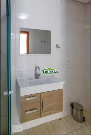 Imagem Apartamento à venda, 58 m² por R$ 417.000,00 - Jardim Flor da Montanha - Guarulhos/SP