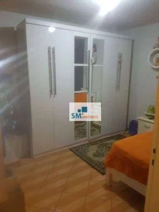 Foto do imóvel: Sobrado com 3 dormitórios à venda, 243 m² por R$ 480.000,00 - Cooperativa - São Bernardo do Campo/SP Foto do imóvel: Sobrado com 3 dormitórios à venda, 243 m² por R$ 480.000,00 - Cooperativa - São Bernardo do Campo/SP