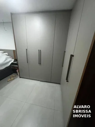 Imagem Lindo Apartamento Térreo com 2 Suítes - Condominio Ilha do Mediterrâneo em Itu/SP