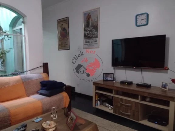 Imagem Sobrado para Venda no bairro Barcelona em São Caetano