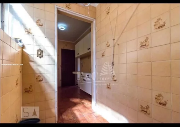 Imagem Apartamento para Venda em Campinas, Cambuí, 1 dormitório, 1 banheiro