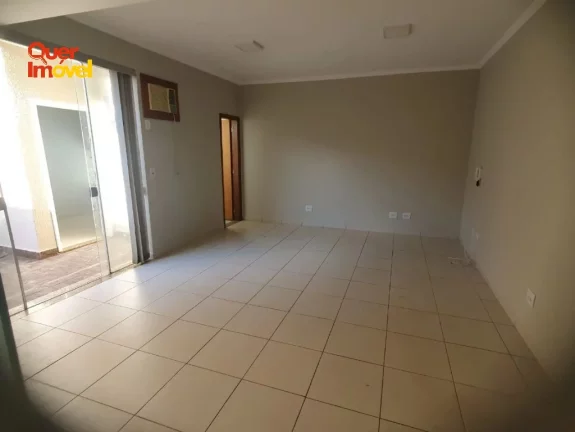 Imagem Excelente oportunidade: Sala comercial à venda em Nova Ribeirânia, Ribeirão Preto-SP, com 1 vaga de garagem!