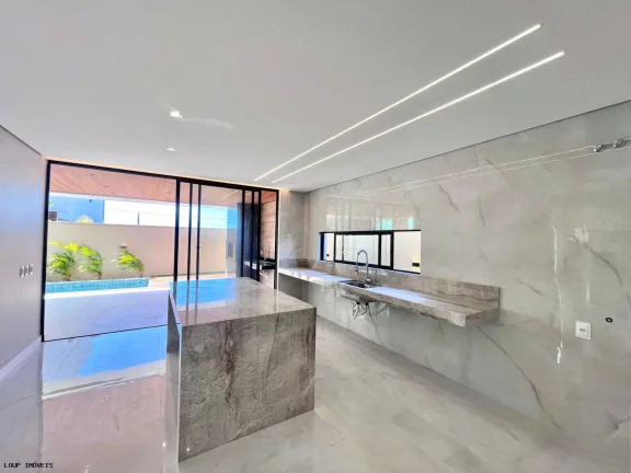 Imagem Casa para Venda em Eusébio, Cidade Alpha, 4 dormitórios, 4 suítes, 5 banheiros, 4 vagas