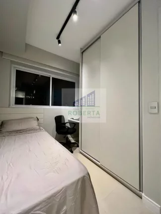 Imagem DUPLEX Á VENDA NO BROOKLIN COM 2 DORMITÓRIOS