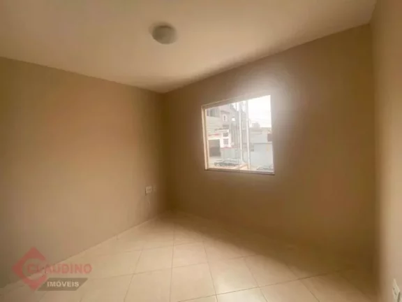 Imagem Sobrado a Venda no bairro Vila Carmosina - São Paulo, SP