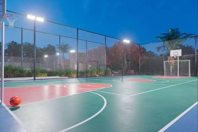 Imagem Apartamento à venda, 62 m² por R$ 362.000,00 - Vila Espírito Santo - Sorocaba/SP