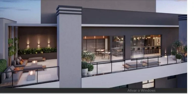 Imagem Apartamento 2 dormitórios novo no Ecoville - New In Vanguard