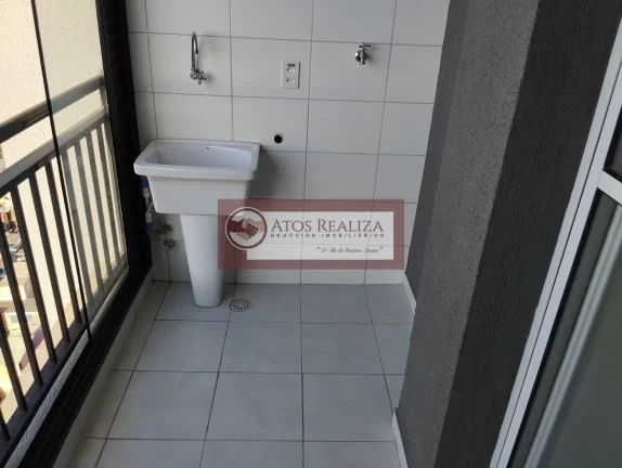 Imagem Studio em Parque Rebouças - São Paulo: 32m², 1 quarto, 1 banheiro por R$ 220k