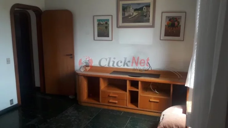Imagem Apartamento em Condomínio para Venda no bairro Centro