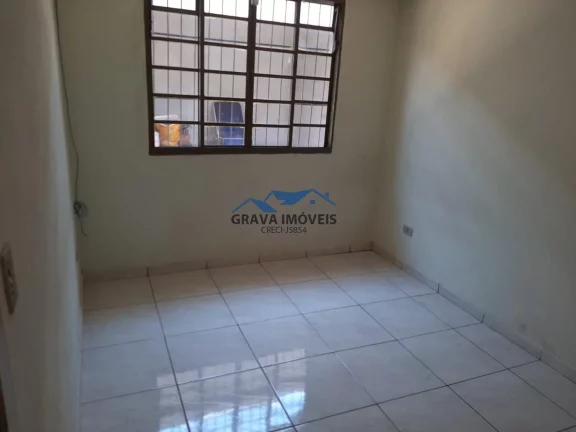 Imagem Casa 3 dormitórios para Venda em Sarandi, Conjunto Residencial Mauá, 3 dormitórios, 1 banheiro, 1 vaga