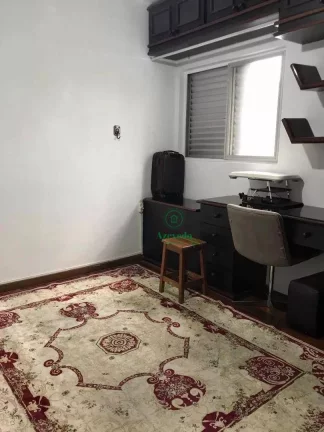 Imagem Apartamento com 3 dormitórios à venda, 95 m² por R$ 500.000,00 - Vila Augusta - Guarulhos/SP