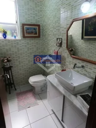 Imagem Casa Triplex dos Seus Sonhos: Luxo e Conforto no Pechincha