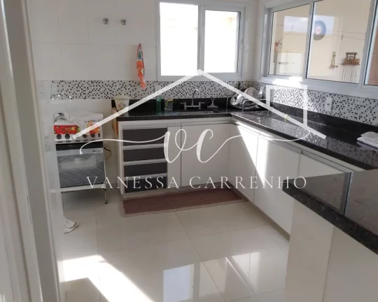 Imagem Venda Sobrado | Vanessa Carrenho Assessoria Imobiliária
