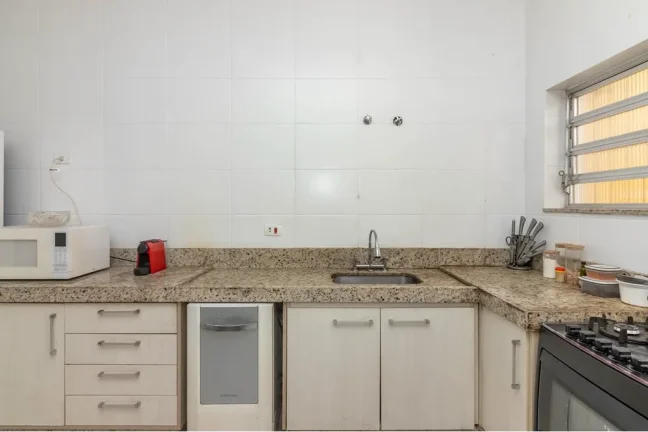 Imagem CASA RESIDENCIAL em São Paulo - SP, Jardim Prudência