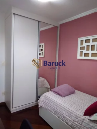 Imagem Apartamento com 3 Quartos à Venda, 81 m² em Vila Santo Estéfano - São Paulo