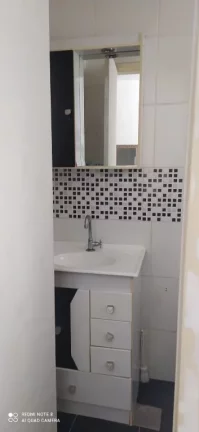 Imagem Kitnet no Cento Histórico com 1 dormitório à venda, 23 m² por R$ 155.000 - Centro Histórico - Porto Alegre/RS