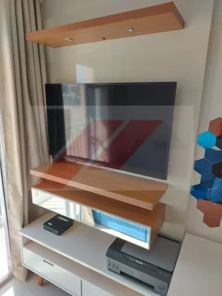 Imagem 28m² com suíte por 255 mil