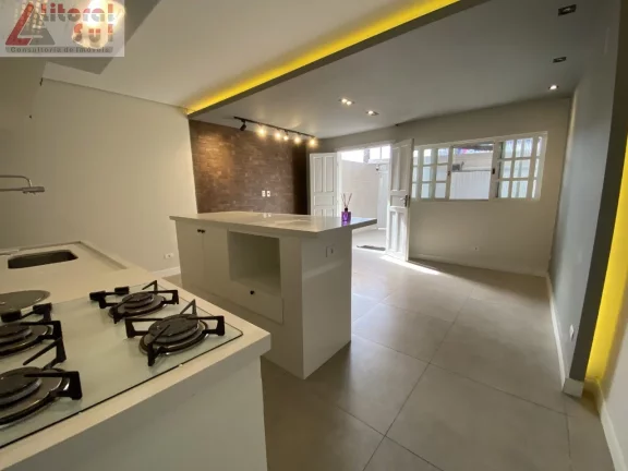 Imagem CASA RESIDENCIAL em PRAIA GRANDE - SP, AVIAÇÃO