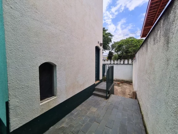 Imagem SOBRADO ANTIGO - 4 DORM SENDO 2 SUÍTES - JARDIM BOMFIM - CAMPINAS
