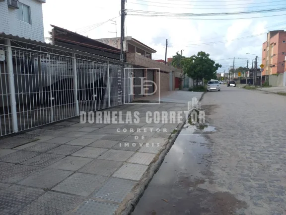 Imagem APTO. TERREO P VENDA EM CS CAIADA OLINDA, 3QTS, 2WC, 1CZ, RUA CALÇADA.