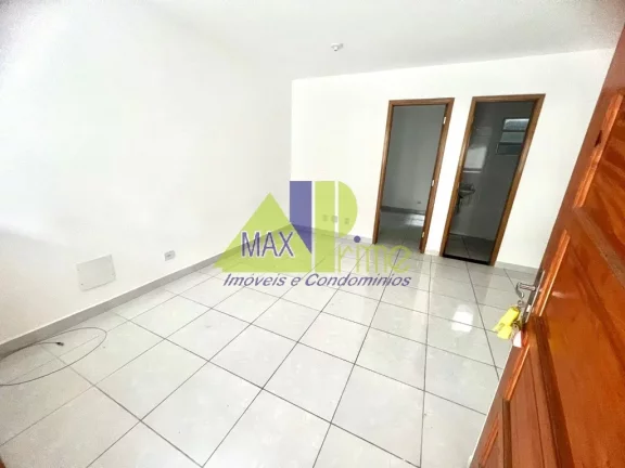 Imagem Apartamento à venda em São Paulo-SP, Vila Buenos Aires: 1 quarto, 1 sala, 30 m² de área. Aproveite!