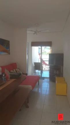Imagem APARTAMENTO TERREO COM 2 QUARTOS - ITAGUÁ