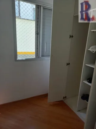 Imagem APARTAMENTO RESIDENCIAL em São Paulo - SP, Pinheirinho Pirituba