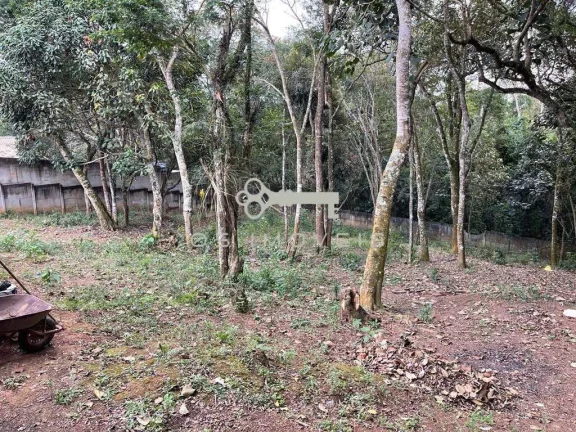 Imagem Lote no Condomínio Paisagem Renoir II/III - Limpo e Pronto para Construir !