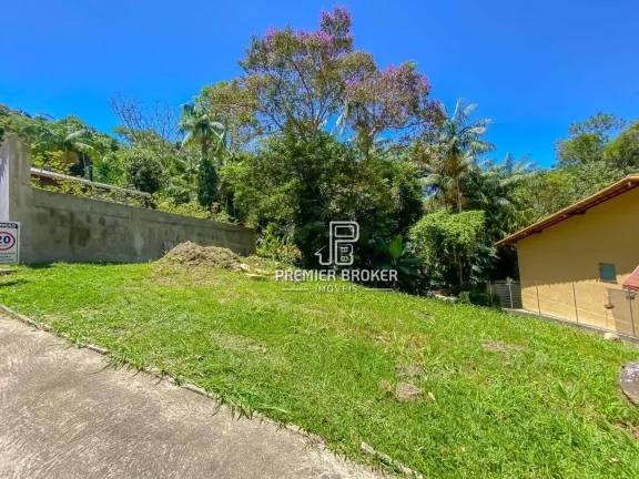 Imagem Terreno à venda, 245 m² por R$ 130.000,00 - Posse - Teresópolis/RJ