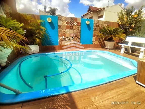 Imagem Residencial Verdes Campos - Casa em Condomínio à Venda no Verdes Campos