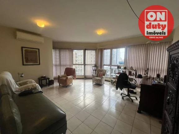 Imagem Sala - Boqueirão - Santos/SP