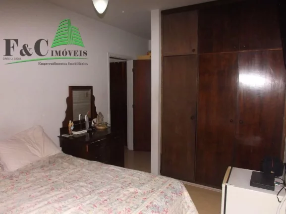Imagem Apartamento para Venda em Campinas, Vila Rossi Borghi e Siqueira, 3 dormitórios, 1 suíte, 1 banheiro, 1 vaga