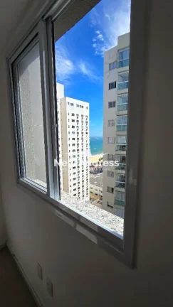 Imagem Apartamento novo com 2 quartos na Praia de Itaparica - Vila Velha
