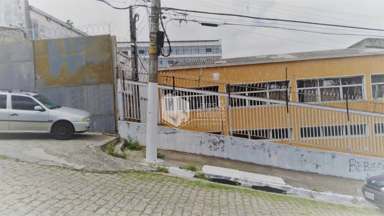 Imagem GALPÃO INDUSTRIAL/COMERCIAL NA CASA VERDE COM 861 M² DE ÁREA CONSTRUÍDA, SENDO 500 M² DE PISO E 445 M² DE MEZANINO.
