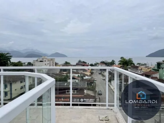 Imagem Apartamento para Venda em Ubatuba/SP