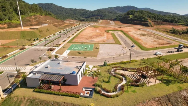 Imagem Terreno em Camboriú - Várzea do Ranchinho