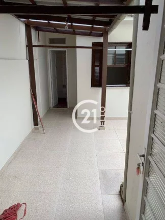 Imagem Casa à venda, 173 m² por R$ 830.000,00 - Brooklin - São Paulo/SP