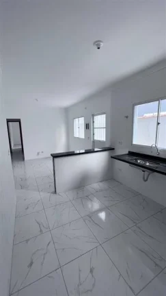 Imagem CASA COM 58 m² - SUARÃO - ITANHAEM SP