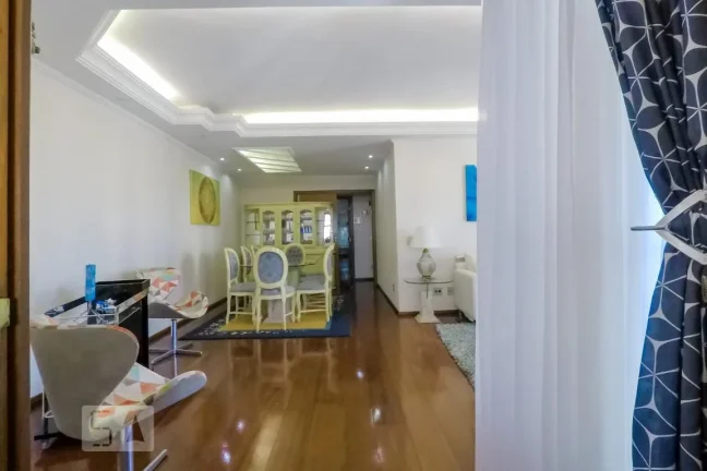 Imagem Apartamento à Venda - Ipiranga, 3 Quartos, 158 m2