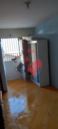 Imagem Apartamento 3 dorms,armário na cozinha, varanda grande,1 vaga ,bairro Anchieta ,São Bernardo do Campo