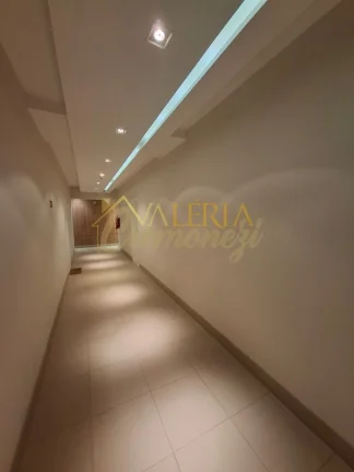 Imagem APARTAMENTO RESIDENCIAL em INDAIATUBA - SP, VILA HOMERO