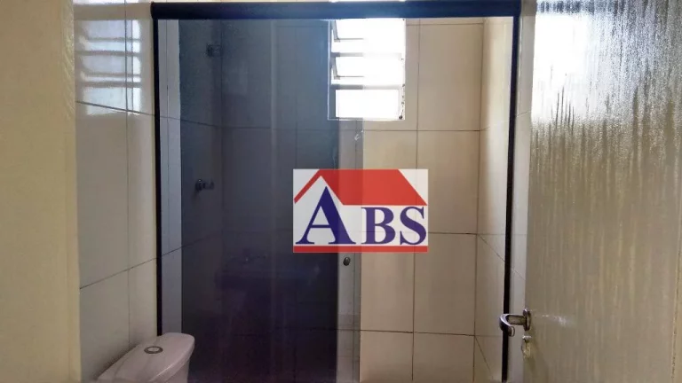 Imagem Apartamento com 1 dormitório à venda, 57 m² por R$ 150.000,00 - Jardim Casqueiro - Cubatão/SP