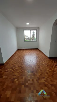 Imagem Apartamento com 64m² disposto em 3 quartos 2 banheiros na região da Vila Constancia/ZSul.