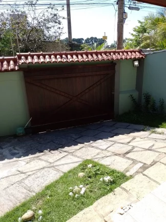 Imagem Casa térrea novo cavaleiros