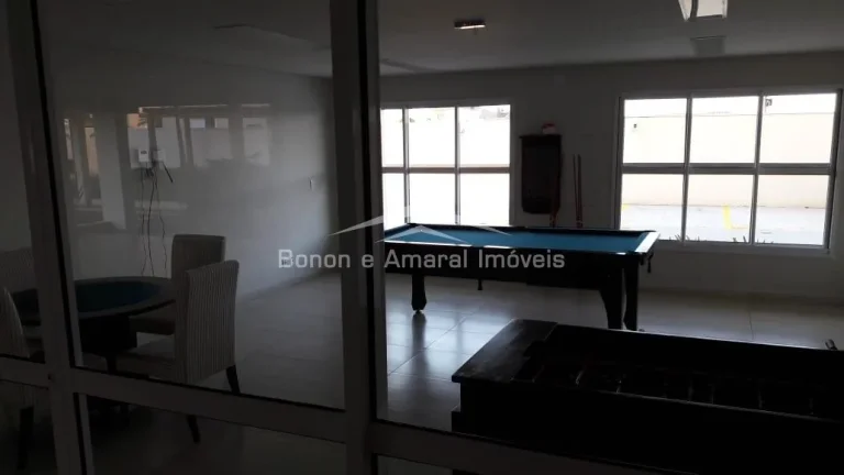 Imagem Apartamento no Edificio Vivare Paulínia, de 2 quartos à venda, Parque Bom Retiro - Paulínia/SP
