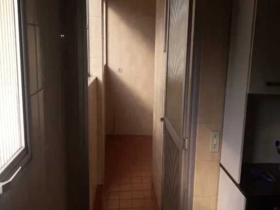 Imagem Apartamento para alugar na Chácara Santo Antonio 80 m² 3 dormitórios 1 vaga