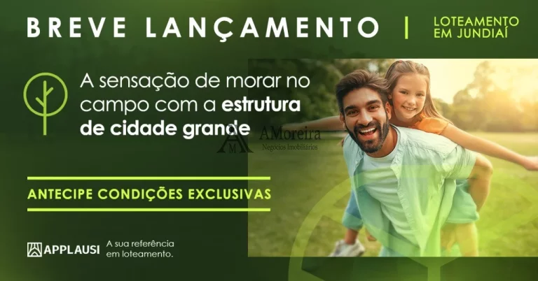 Imagem Terreno de 384m² em condomínio à venda em Jundiaí-SP, Bairro dos Fernandes: excelente oportunidade!