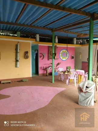 Imagem Área com 4 Lotes à venda, localizada em Aldeia, São Lourenço - Pernambuco.