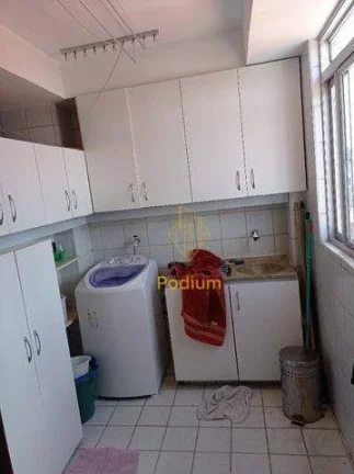 Imagem Apartamento com vista para o mar a 100m da praia do Bessa - AP0859